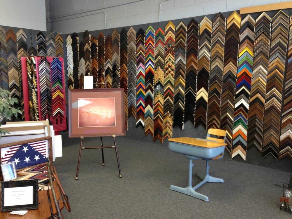 Creative Framing 1517 Main St Longmont Co Phone Creative