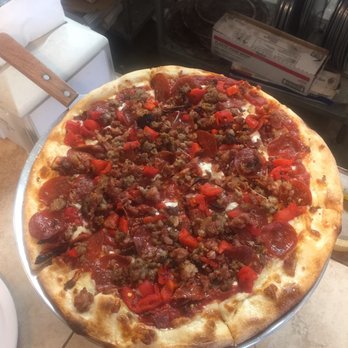 Bubba S Pizza 17 Photos 63 Reviews 22414 Panama City Photo Of Bubba S Pizza Panama City Beach Fl United States Mattys