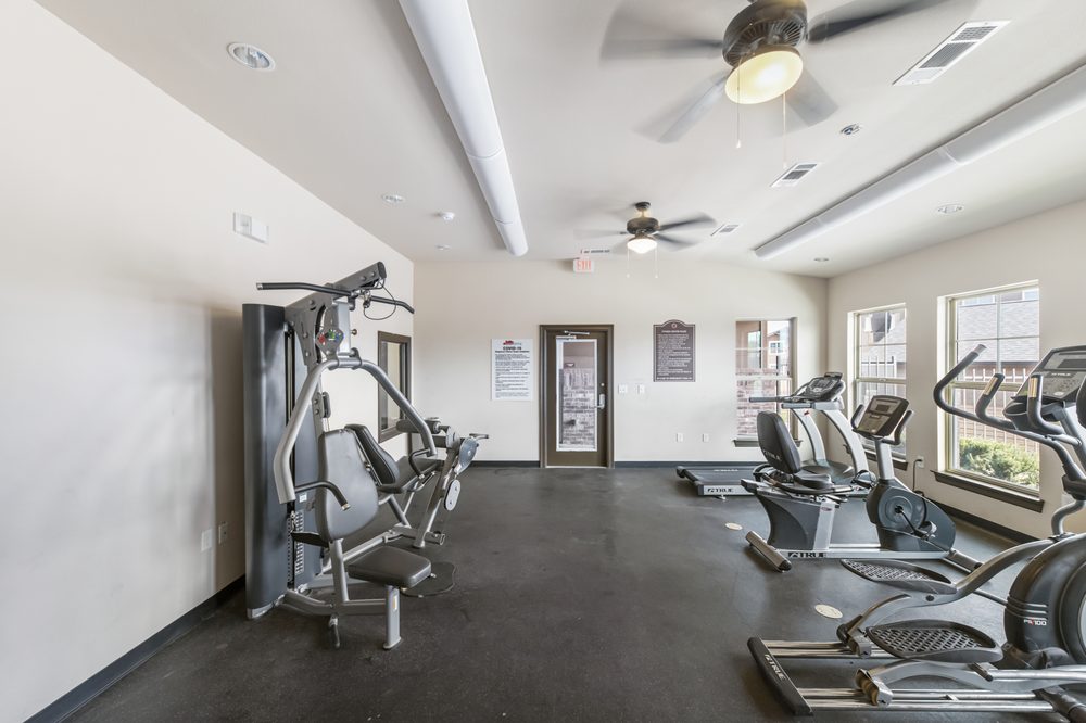 Compass Pointe Apartments