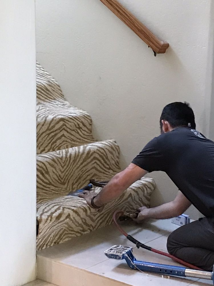 image of business Murillo