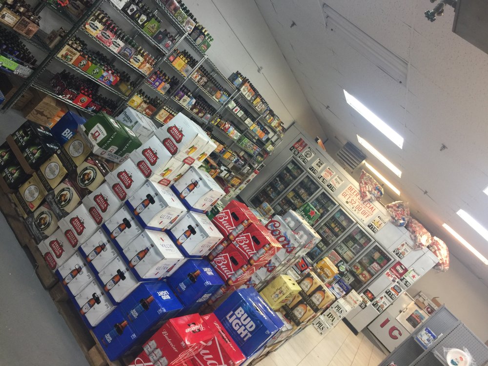 Congers Fast Food Mart
