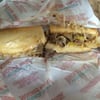 Penn Station East Coast Subs