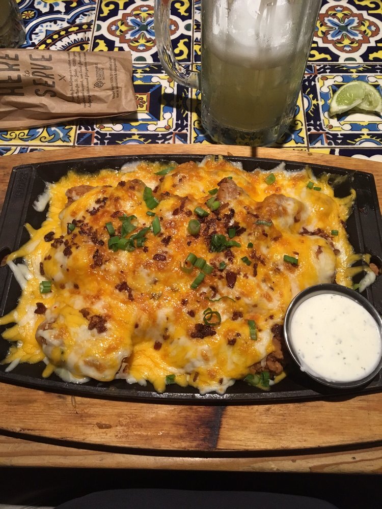 Chili's