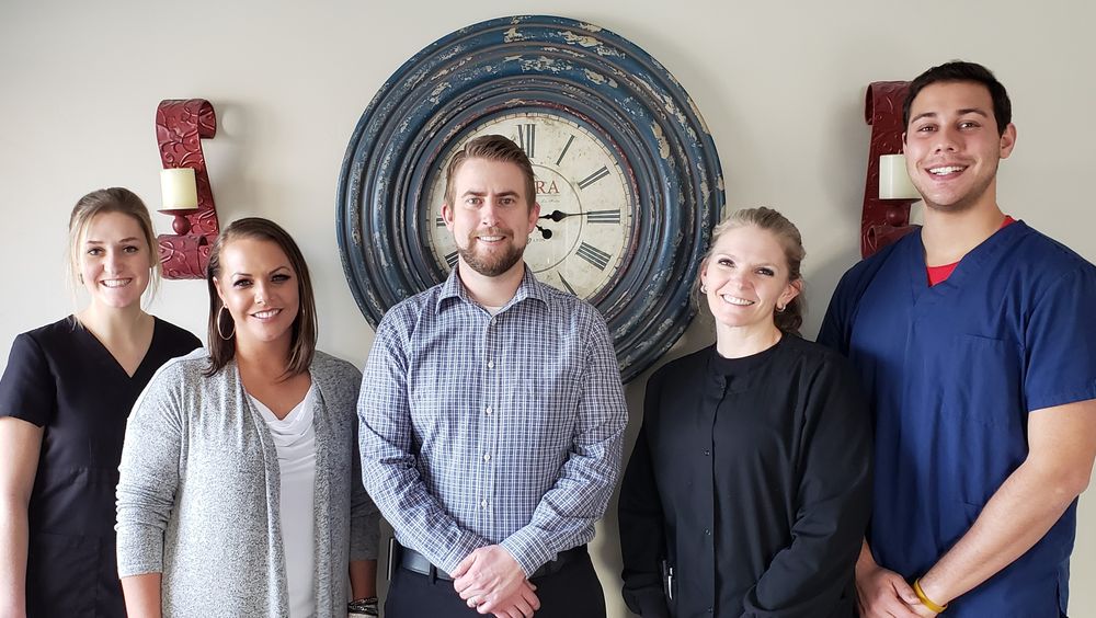 image of business Heywood Family Dental