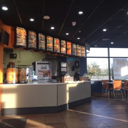 Taco Bell Mexican 5710 S Nc 41 Hwy Wallace Restaurant Photo Of Taco Bell Wallace Nc United States New Menu
