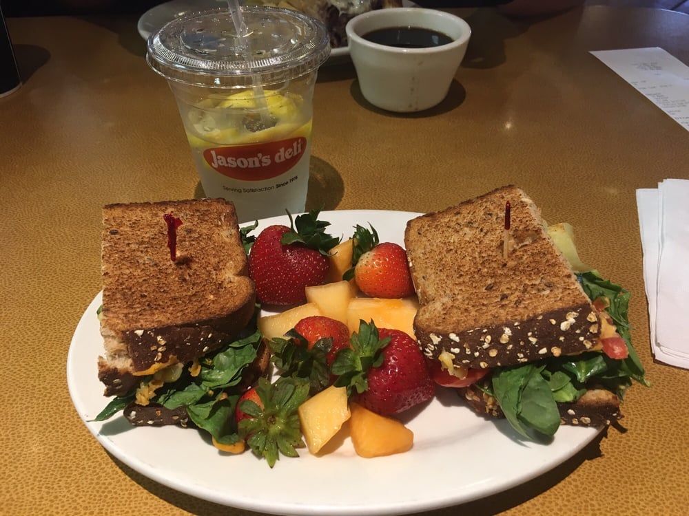 Jason’s Deli 28 Photos & 34 Reviews Delis 140 Alps Rd, Athens, GA