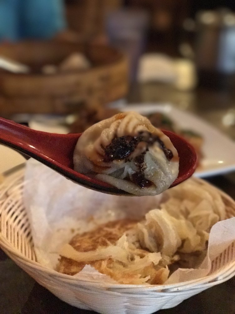 potsticker house