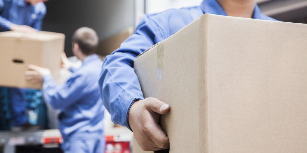 Knockout Movers Moving Company