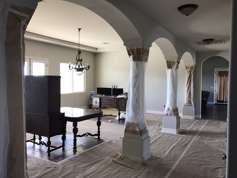 Superior Paintworks