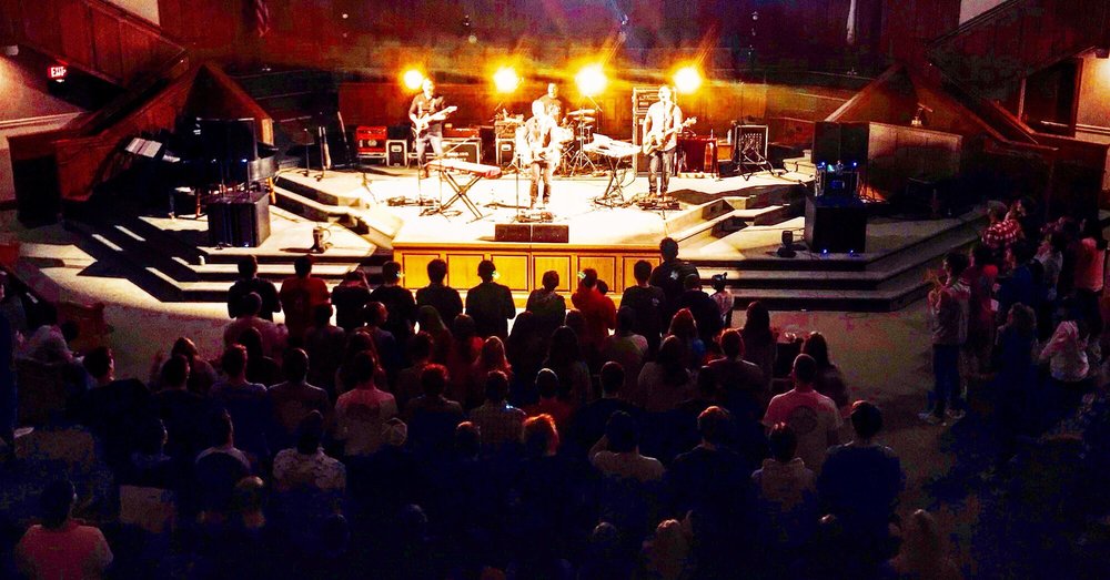 Grove Level Baptist Church Churches 2802 Cleveland Hwy, Dalton, GA