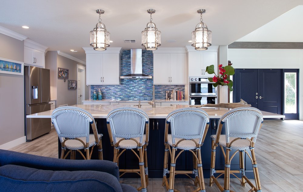 image of business Persimmon Interior Design