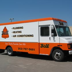 Bell Home Solutions 18 Reviews Plumbing 1624 Market St Lodo Photo Of Bell Home Solutions Denver Co United States The Plumbing