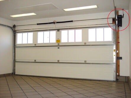 All Garage Door Systems