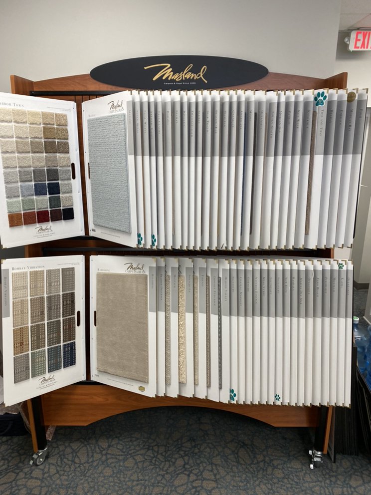 Flooring Clearance Center