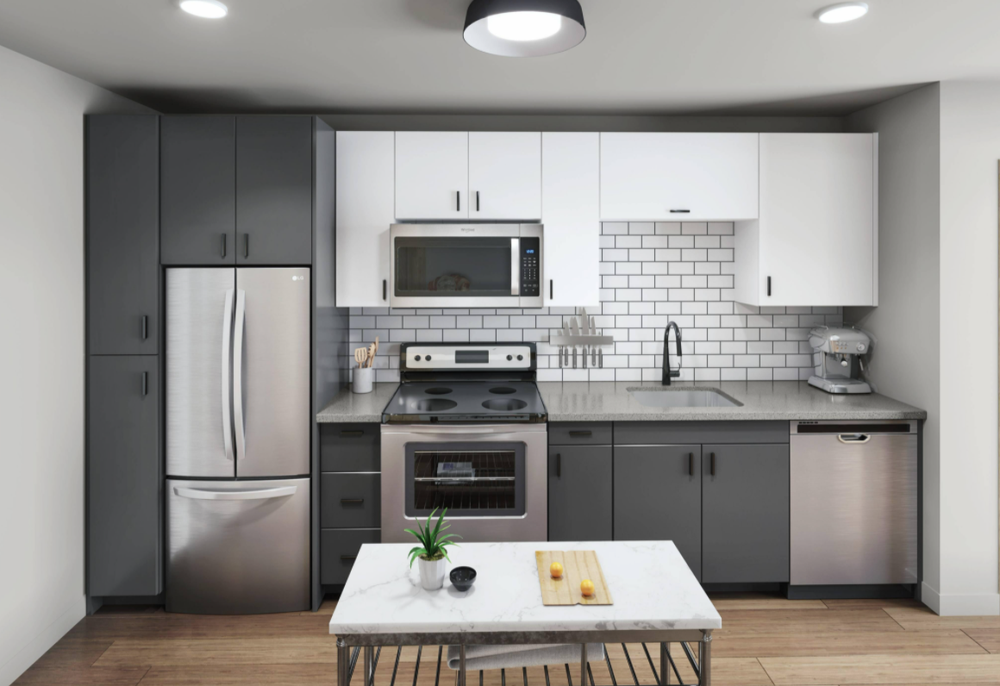 Modera New Rochelle