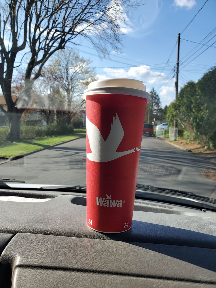 Wawa