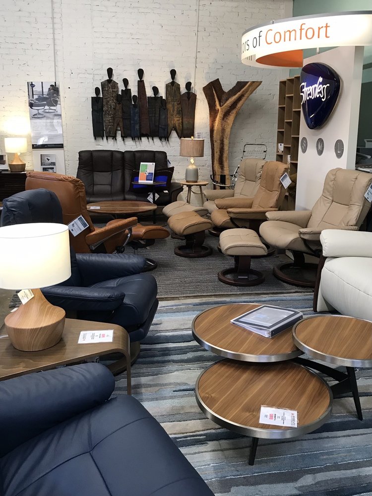 Ambiente Modern Furniture