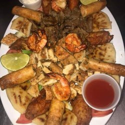 The Best 10 Spanish Restaurants In Washington Dc With Prices Features
