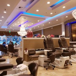 Best New Restaurants In Everett Wa Last Updated December 2018 Yelp 1 Luna Nail Lounge