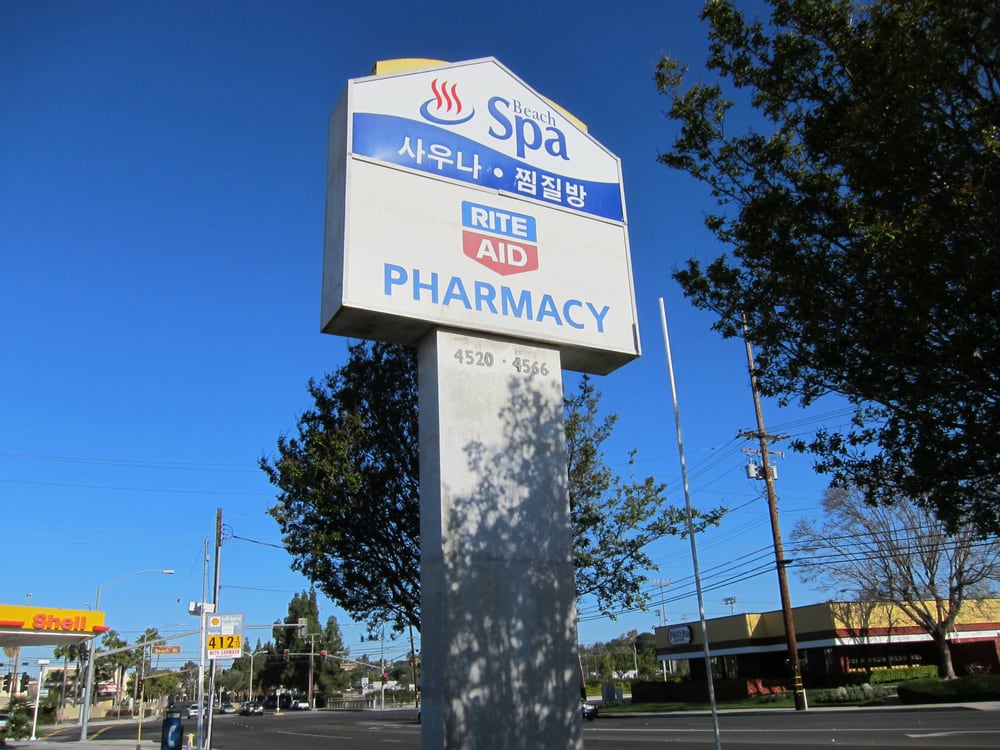 Rite Aid 34 Photos & 18 Reviews Drugstores 4520 Beach Blvd, Buena