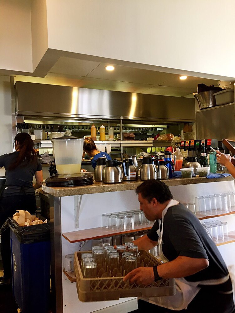 Shorehouse Kitchen - 869 Photos & 701 Reviews - Coffee & Tea - 2236