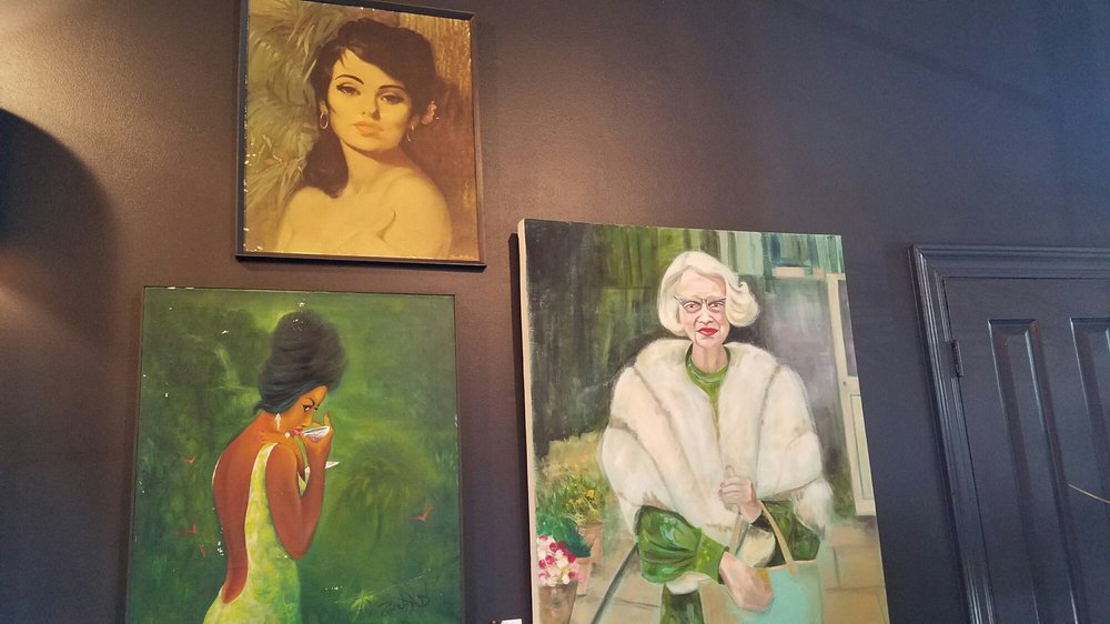 Photos for Saint Claude Social Club Yelp