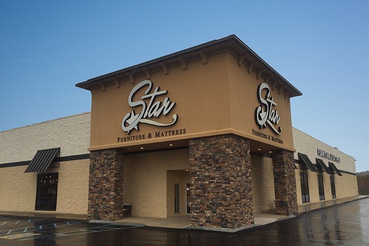 Star Furniture Warehouse Anmoore Wv Decorating Ideas