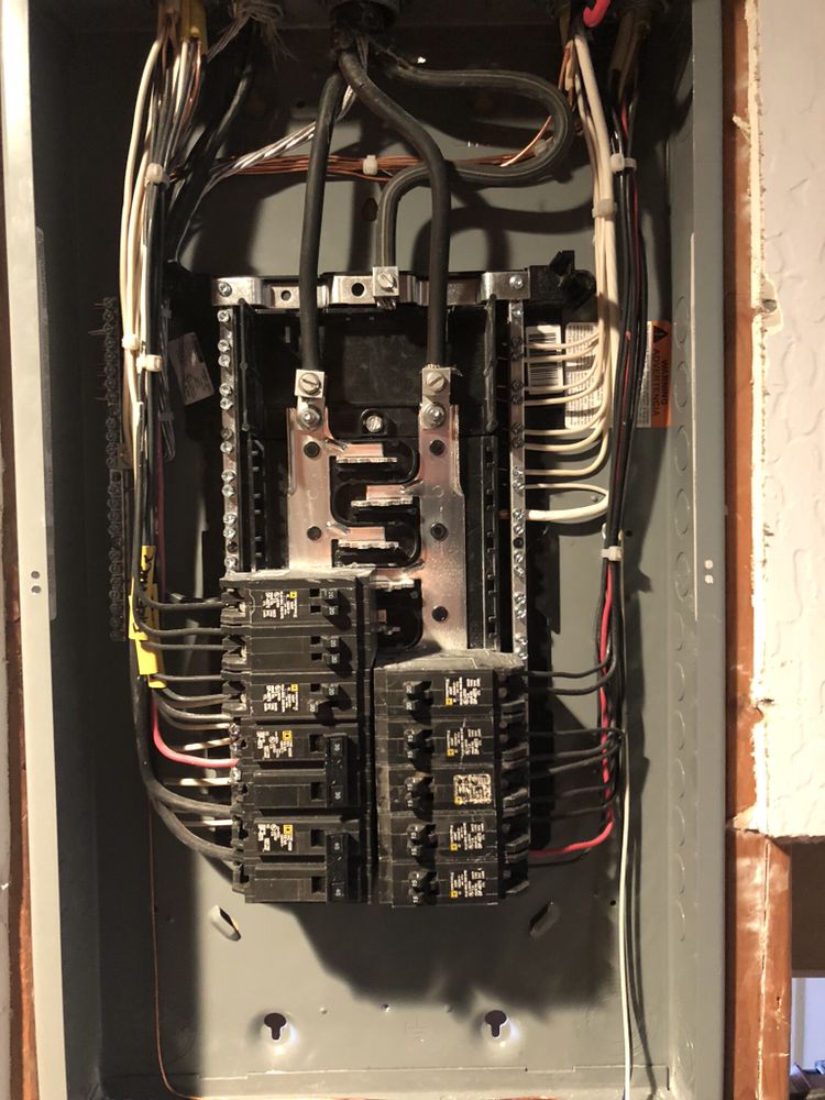 BA Murphy Electric