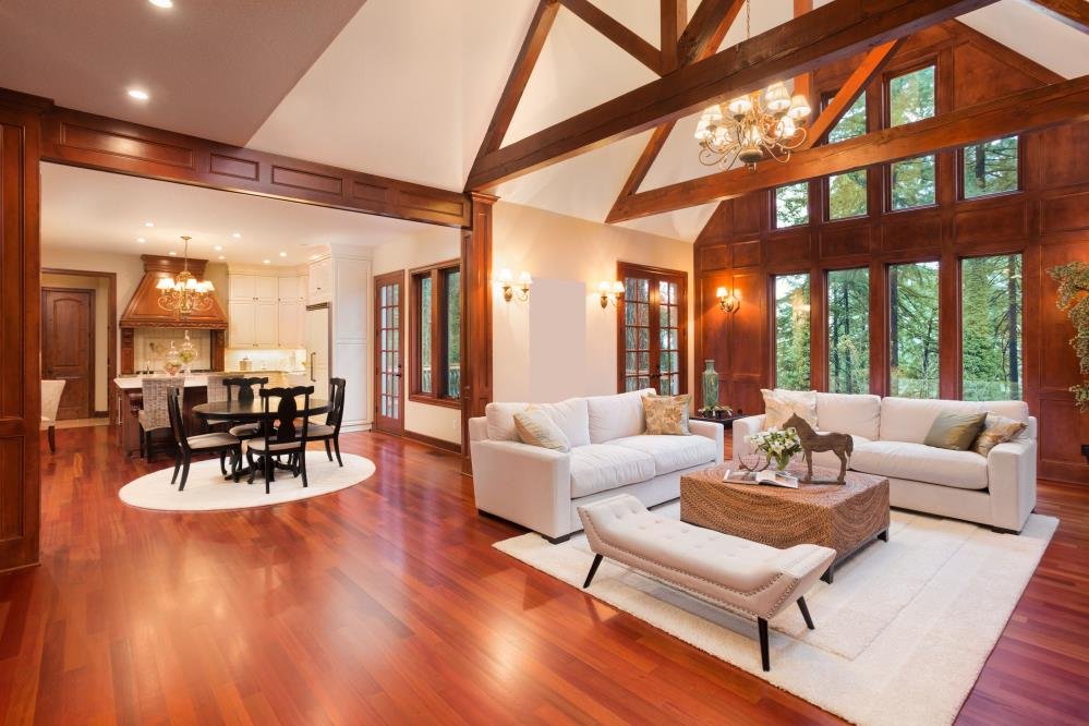 image of business Krause Flooring Service