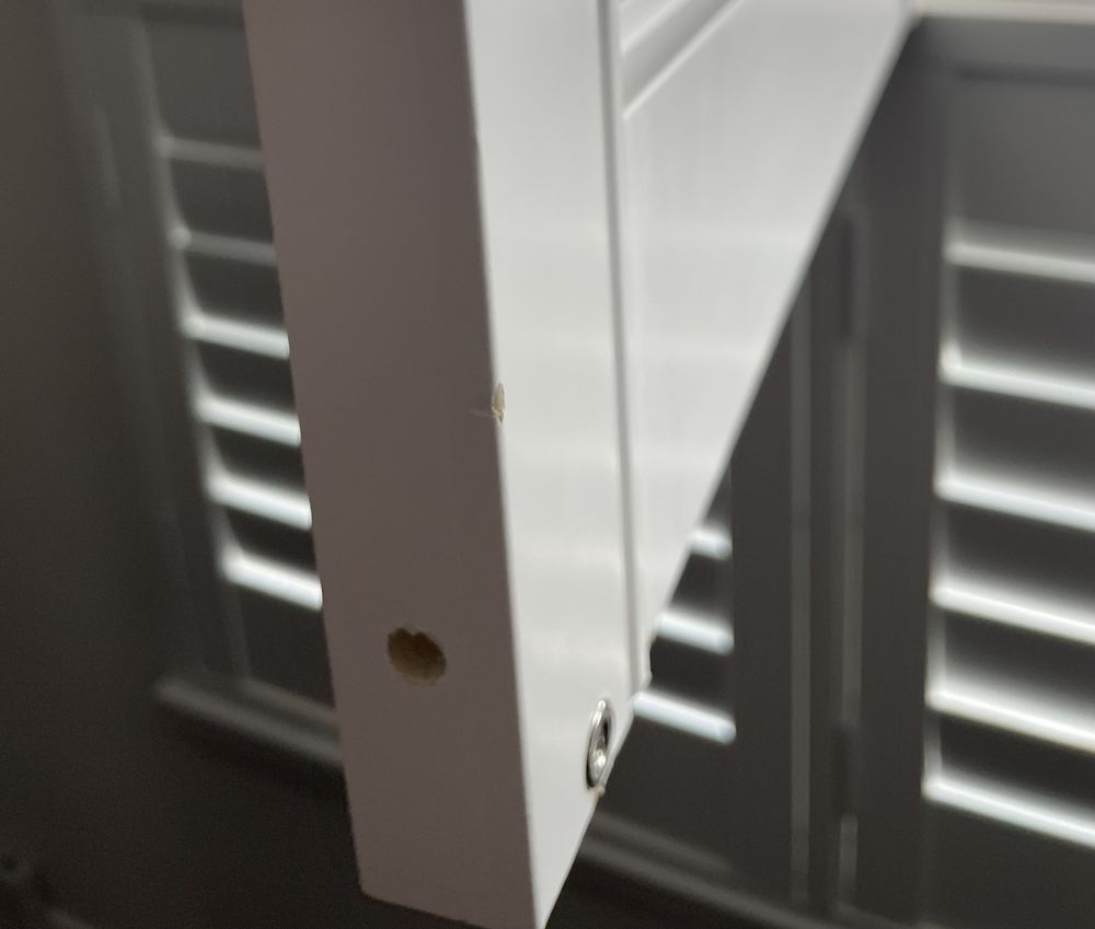Rockwood Shutters