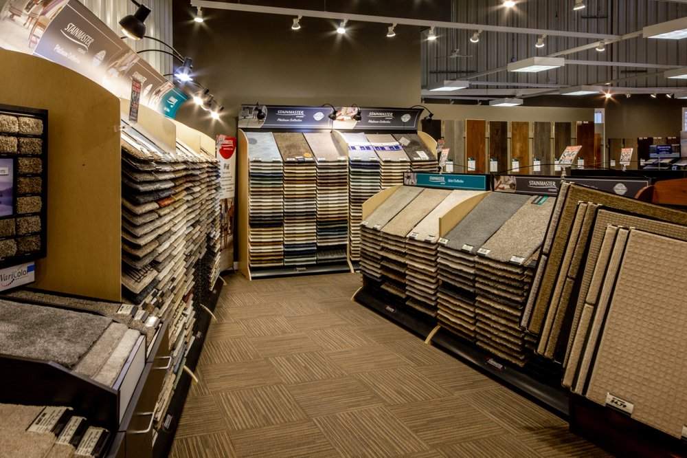 Photos For Floor Covering Associates Joliet Yelp