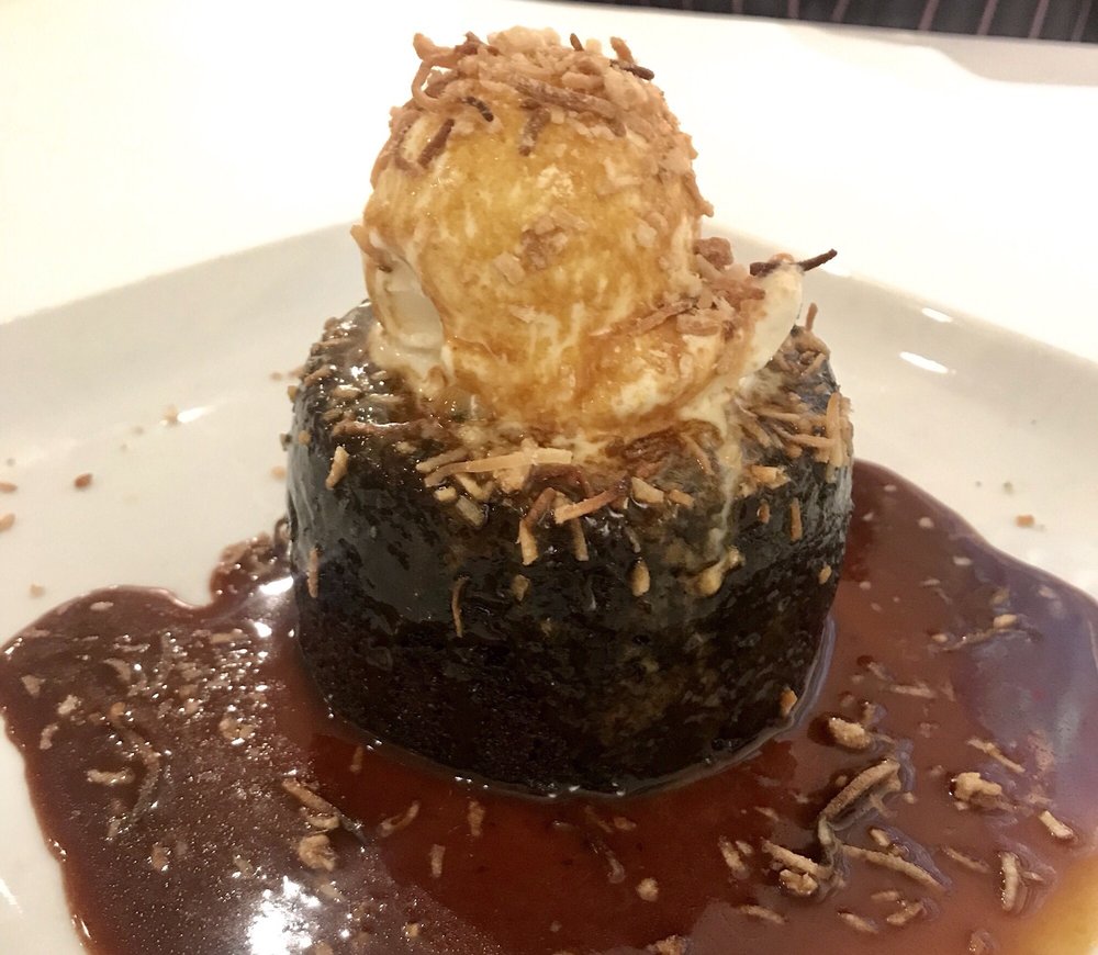 Verdi's American Bistro