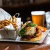 Grain Craft Bar + Kitchen