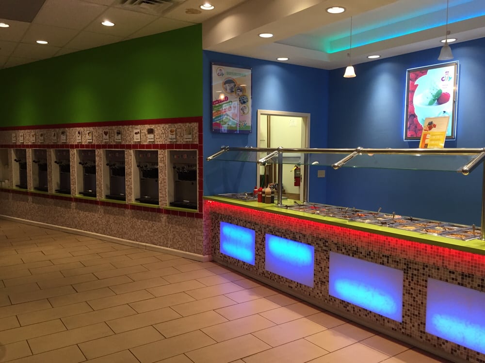 Yogurt City CLOSED Ice Cream & Frozen Yogurt 296 Cooley St, Springfield, MA Phone Number