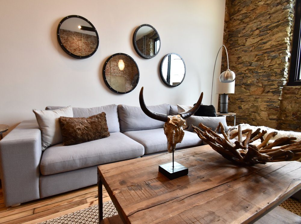 Restore Décor Design House