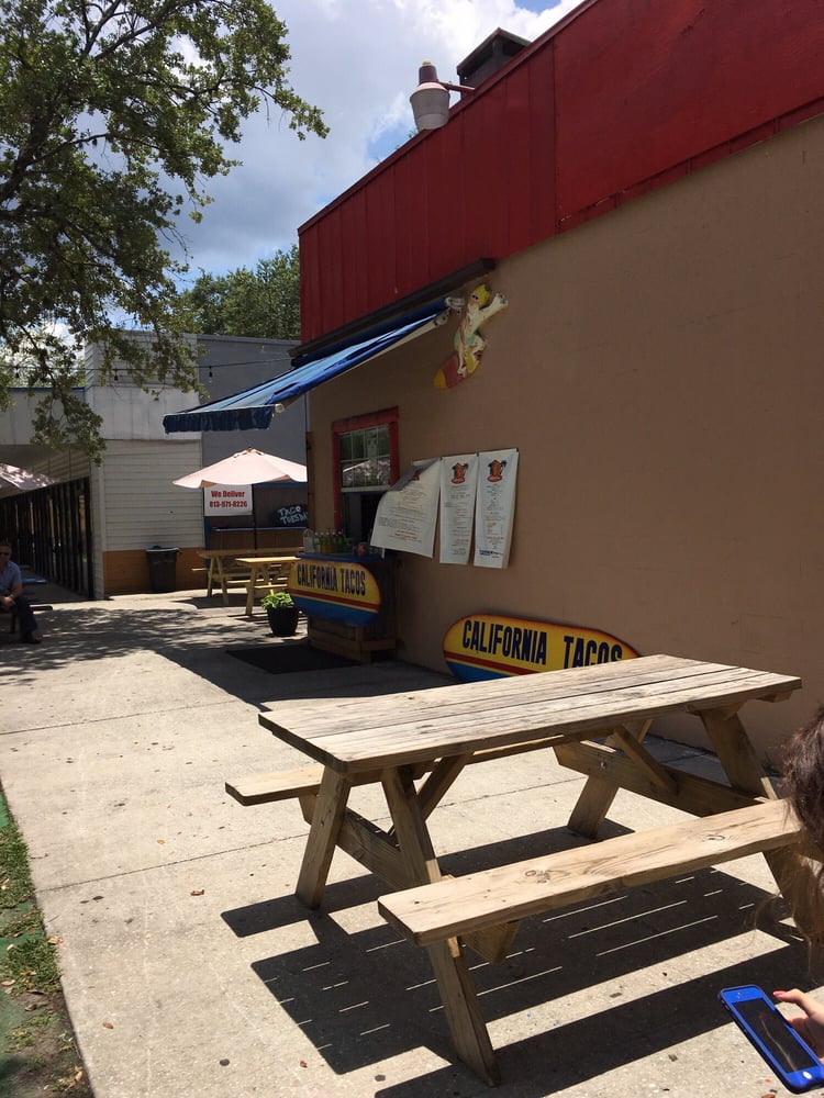 California Tacos 225 Photos & 272 Reviews Mexican 1450 Skipper Rd