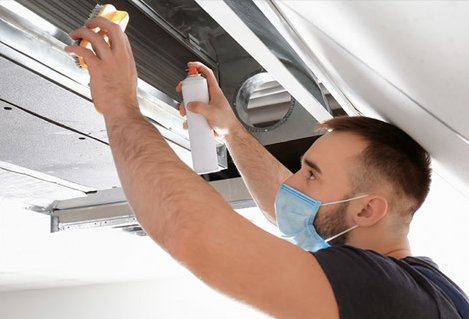 image of business Deputy Heating & Air