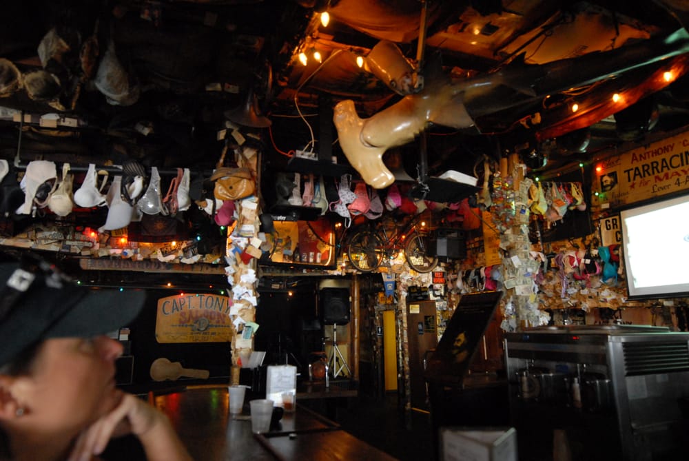 Captain Tony’s Saloon 169 Photos & 152 Reviews Dive Bars 428