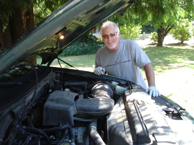 Pacific Mechanical Inspections