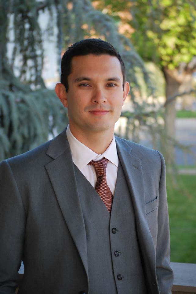 James Timmons Realtor