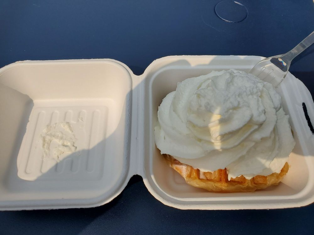 Waffallonia