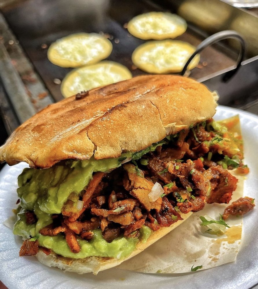 Taqueria El Poblano Estilo Tijuana