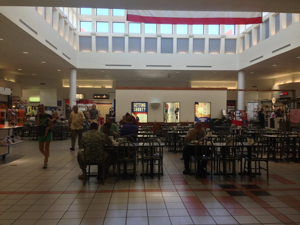 Fort Sill Exchange Facilities 11 Reviews Department Stores 2990 Currie Rd, Fort Sill, OK