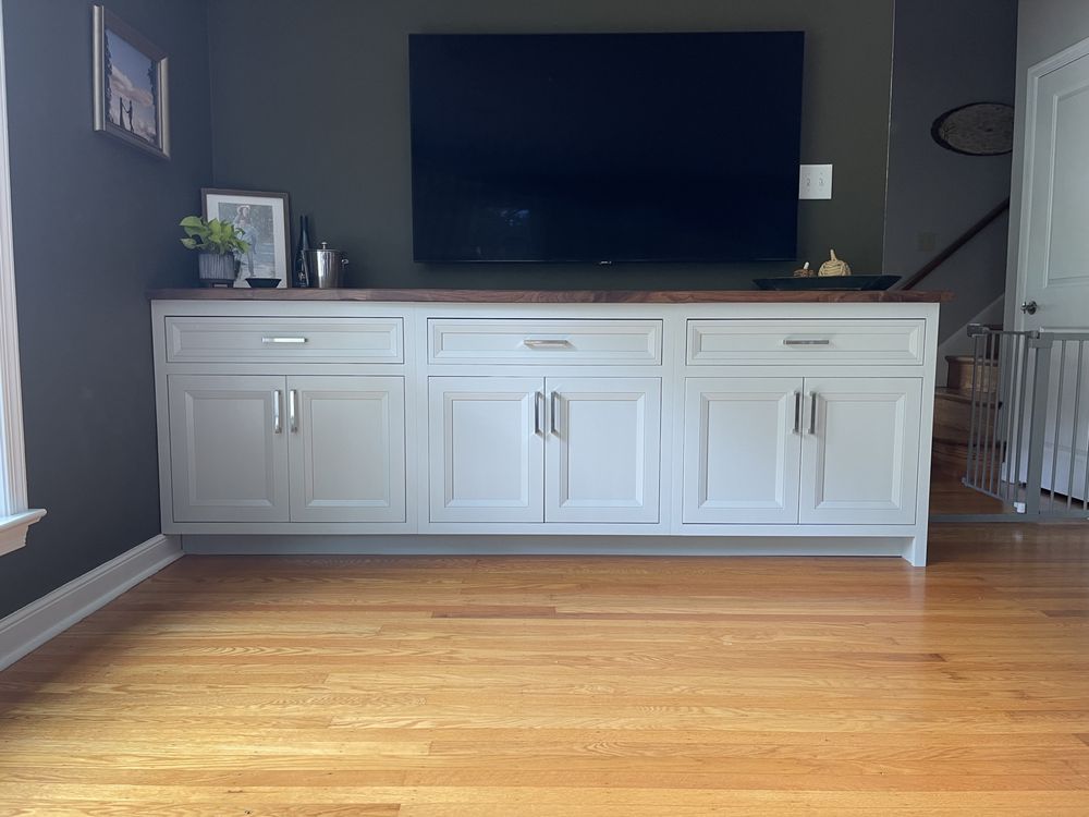 Plowman Cabinetry