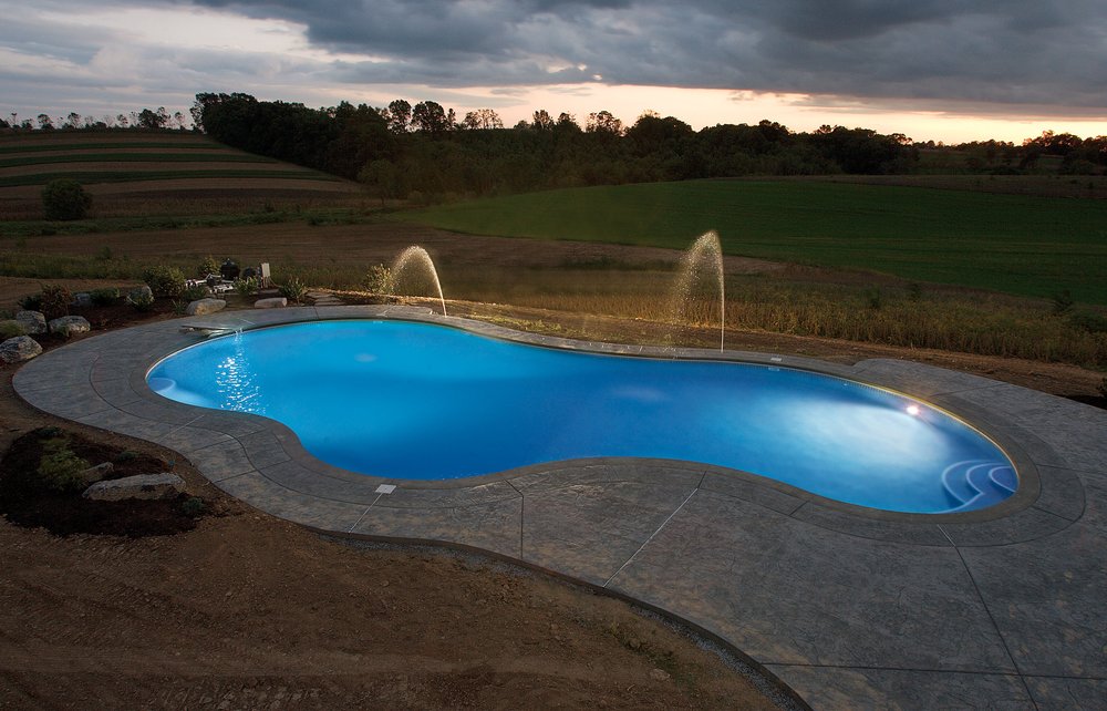 Red Rose Pool Service