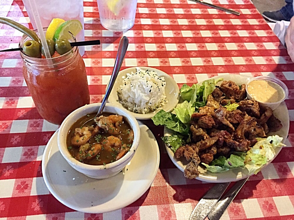 Mulate’s 746 Photos & 956 Reviews Cajun/Creole 201 Julia St, Warehouse District, New