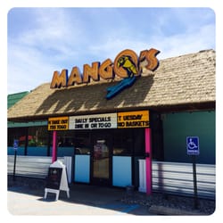 Mangos muskegon mi