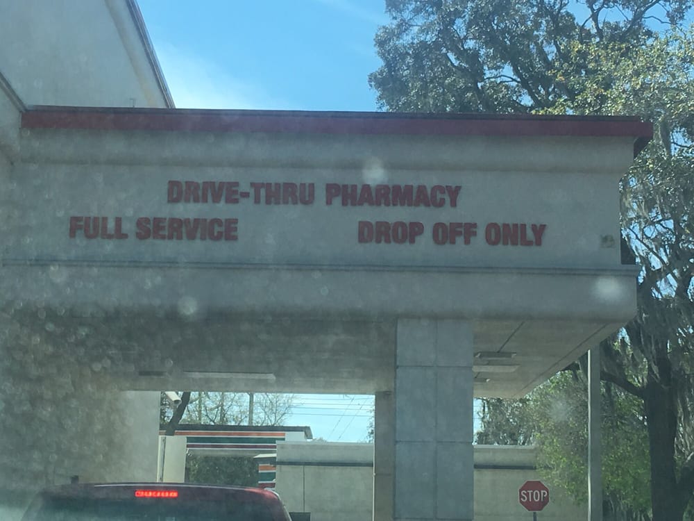 CVS Pharmacy Pharmacy 10623 Gibsonton Dr, Riverview, FL Phone