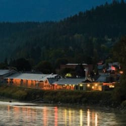 Kootenai river casino bonners ferry idaho