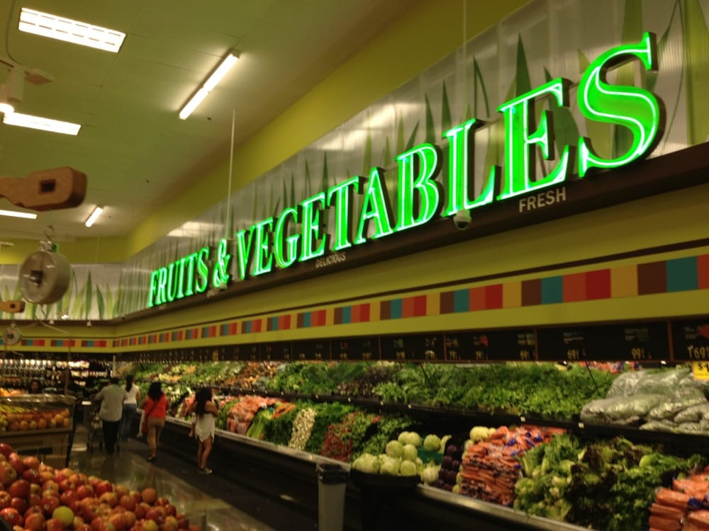 Super King Markets 109 Photos & 97 Reviews Grocery 7227 Van Nuys